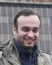 مجید موثقی Majid Movasseghi