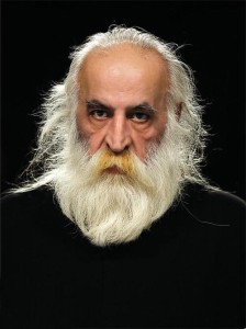 Mohammad Reza Lotfi