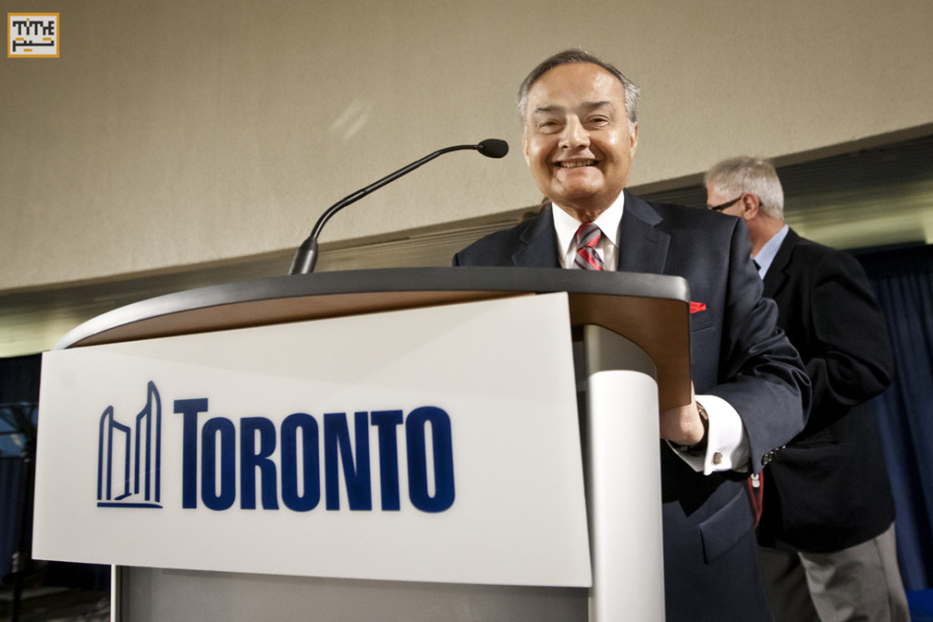 Thomas S. Saras, is the president and CEO of the National Ethnic Press and Media Council of Canada. Conseil national de la press et des medias ethniques du Canada. Photo By Pooyan Tabatabaei