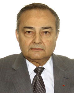 Thomas Saras President National Ethnic Press Media Council of Canada