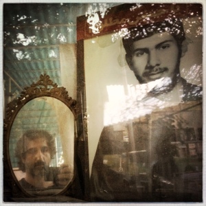 Behrouz Mehri Photojournalist Iran