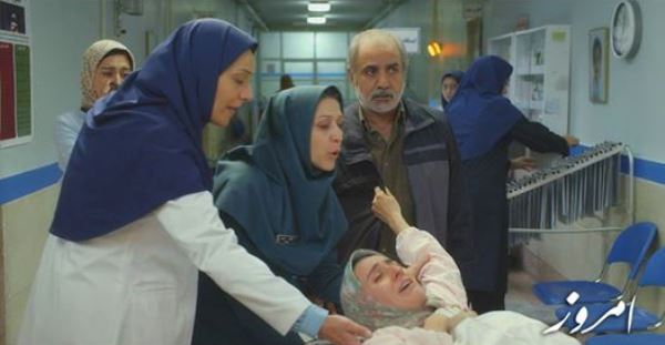 Mir Karimi’s Today and the Notion of Responsibility Gholamreza Esfehani