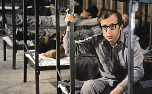 Take the Money and Run (1969)