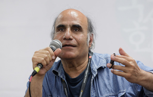 Amir Naderi