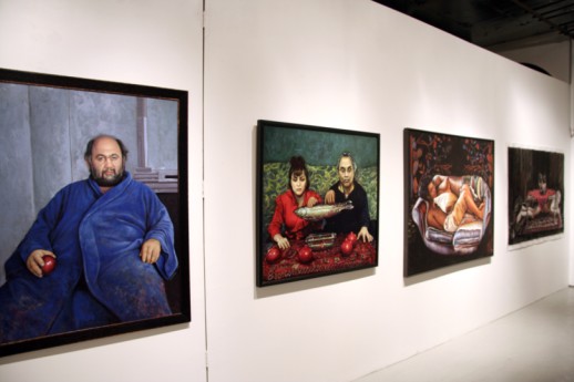 mahmaoud meraji install