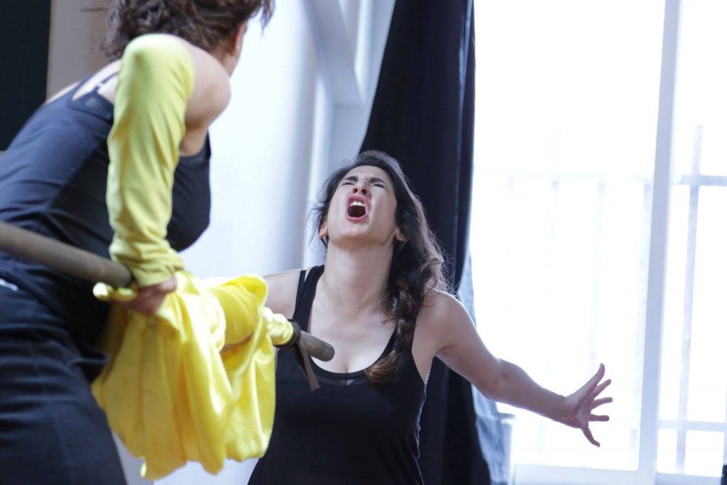 «پارسا» با «آرش» به تیرگان می آید